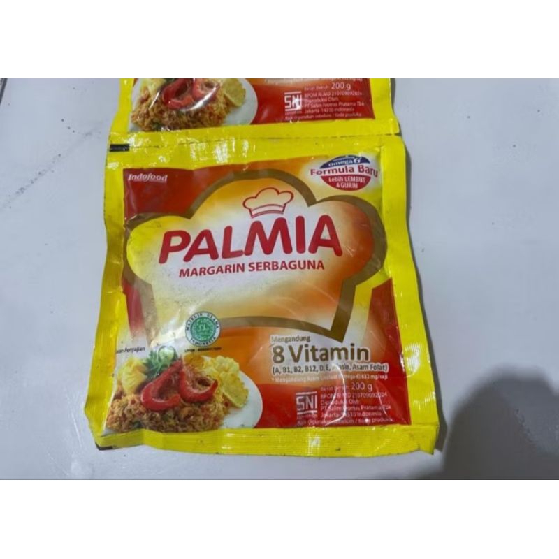 

Simas margarin palmia 200gr