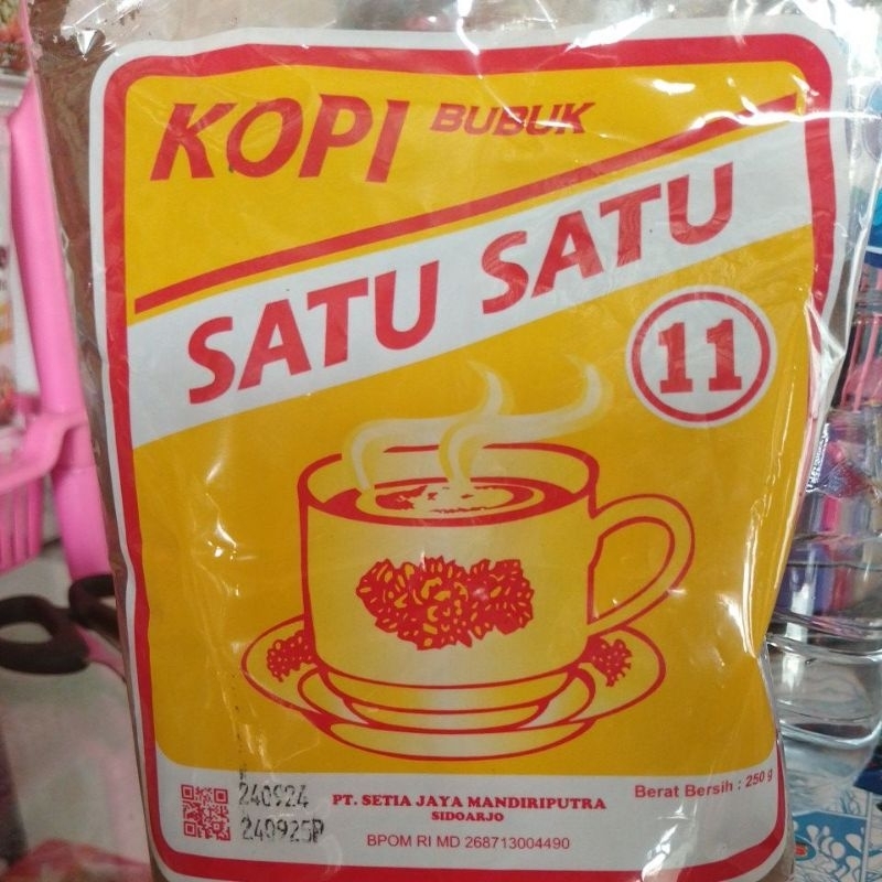 

kopi bubuk satu satu 250g