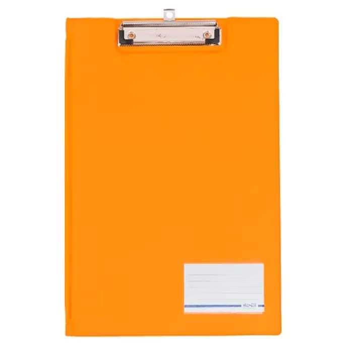 

Papan Scanner (Clip Board) F4 Bantex With Cover 4211-64