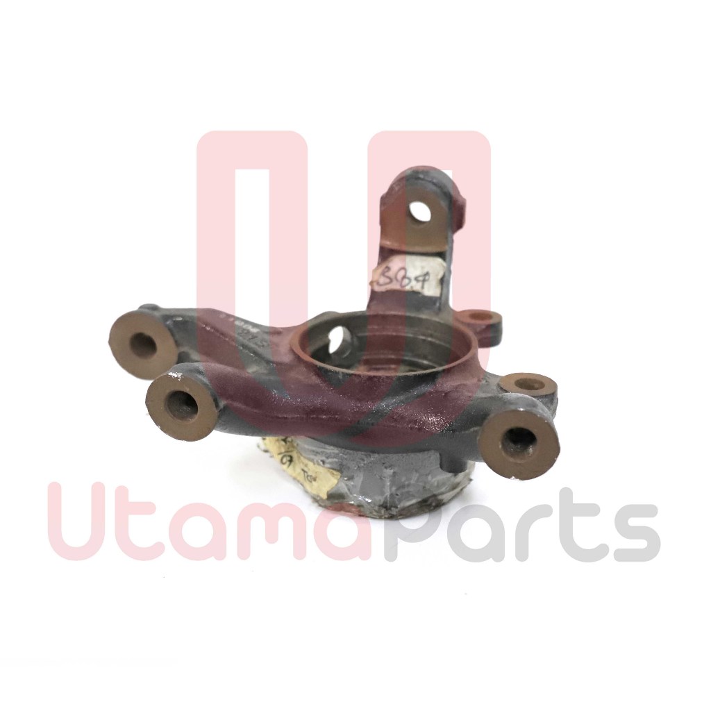 KNUCKLE STEERING RH TOYOTA INNOVA / HILUX, 43211K010