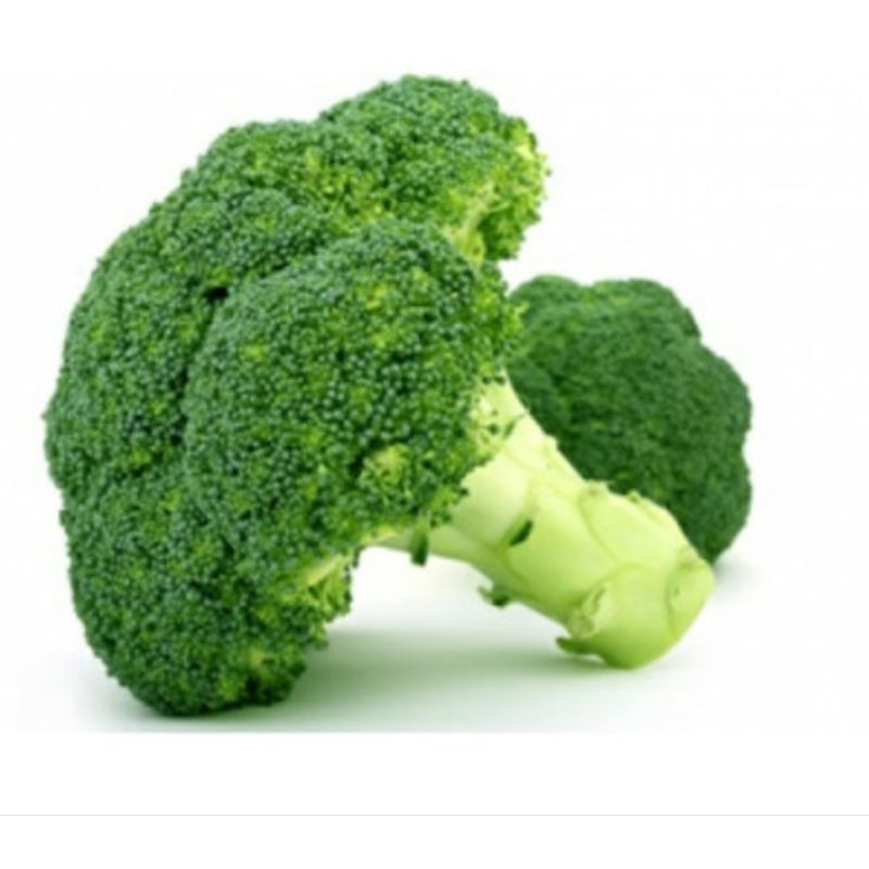 

brokoli segar Rp.12.000/500gr fresh langsung dari petani