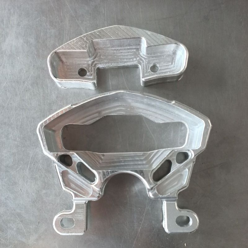 Cover spedo spido GPX Breket Pangkon Speedometer Gpx CNC Import