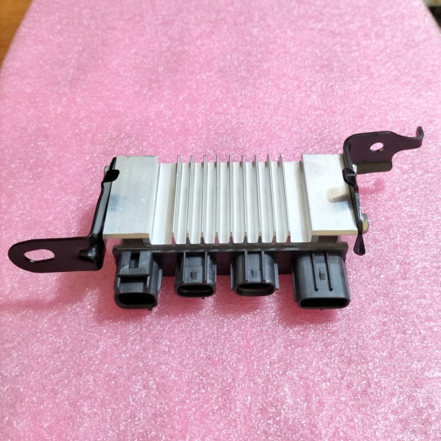 Driver Injektor Innova Reborn Injektor Fortuner Vrz Toyota Original