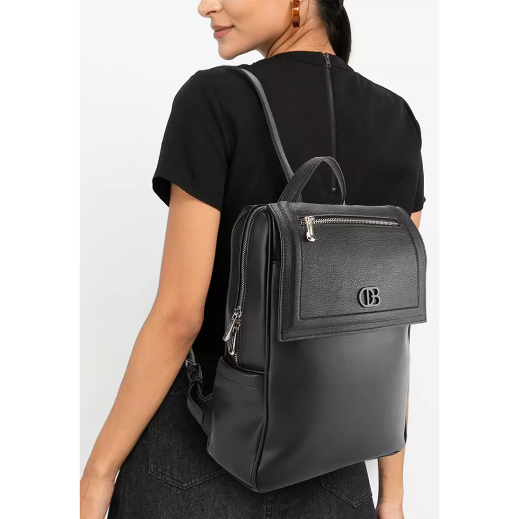 Obermain Briley Backpack Tas Wanita
