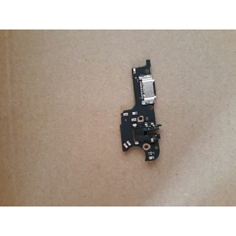 pcb cas realme c25