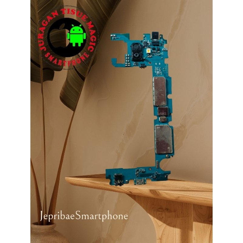 MESIN NORMAL SAMSUNG J6 PLUS ( J610 )