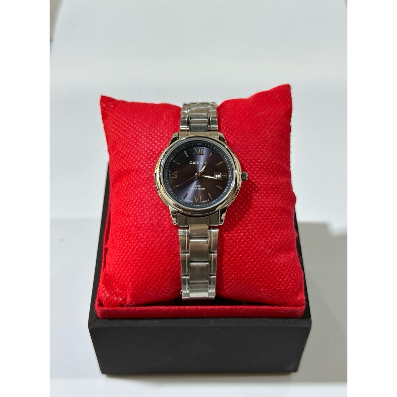 Jam tangan wanita Cardiff