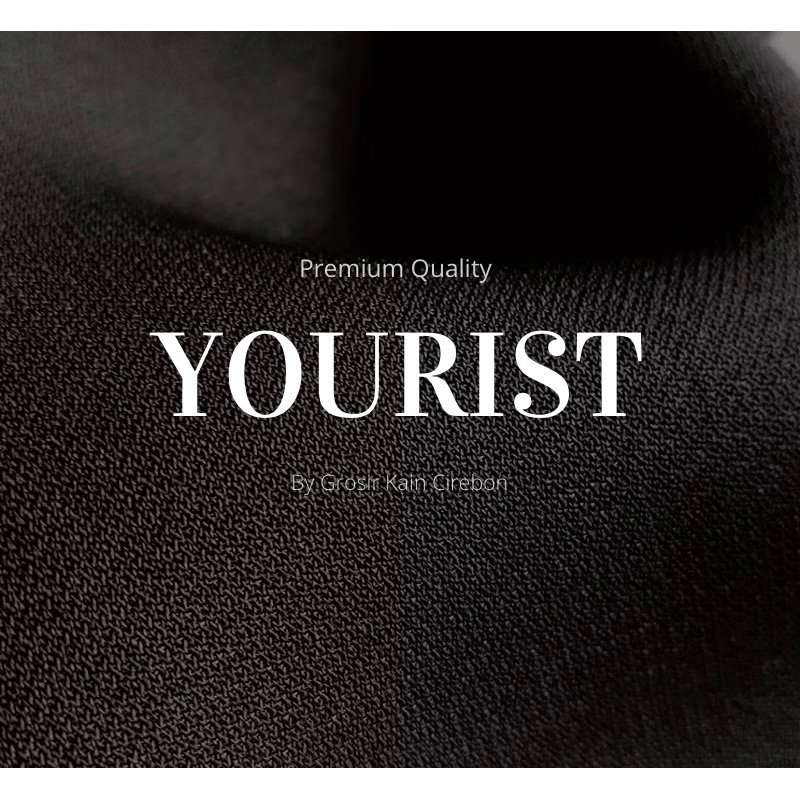 KAIN YOURIST PREMIUM // KAIN YORIS // YORIS