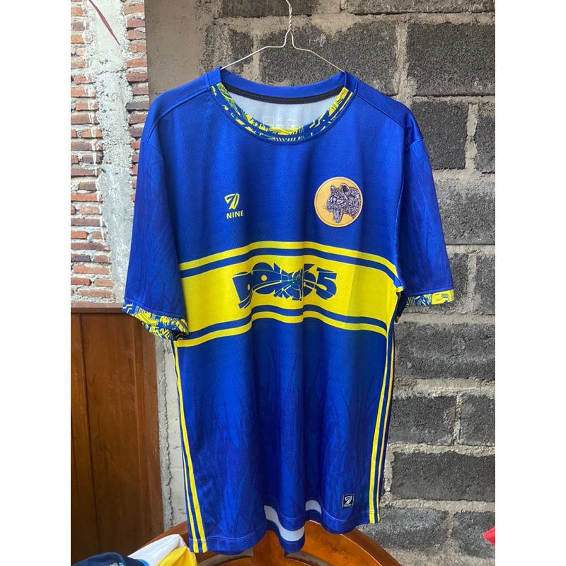 JERSEY DOM 65