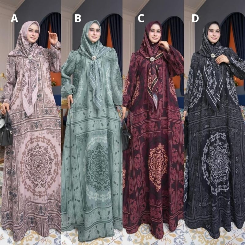 Printing Series 11 By Dijah