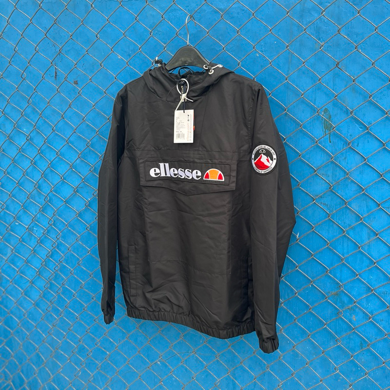 ellesse mount