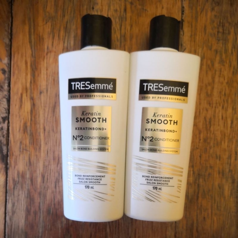 Tresemme Keratin Smooth Conditioner