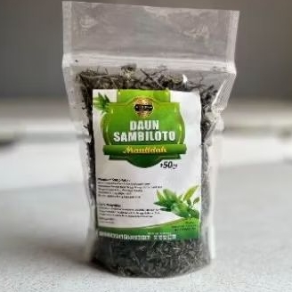 

Teh Curah sambiloto 50 grm