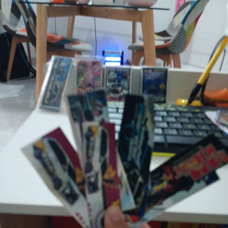 

jual stiker yang seadanya kita punya labubu, baby WINSPECTOR, dim dim, kids panda, bus popeye,vekachu, mobil karat dan kita juga Kirimnya custom dan dapat hadiah
