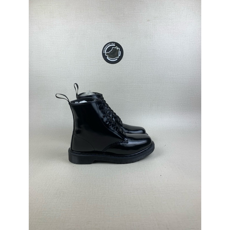 Dr.Martens1460MonoBlack