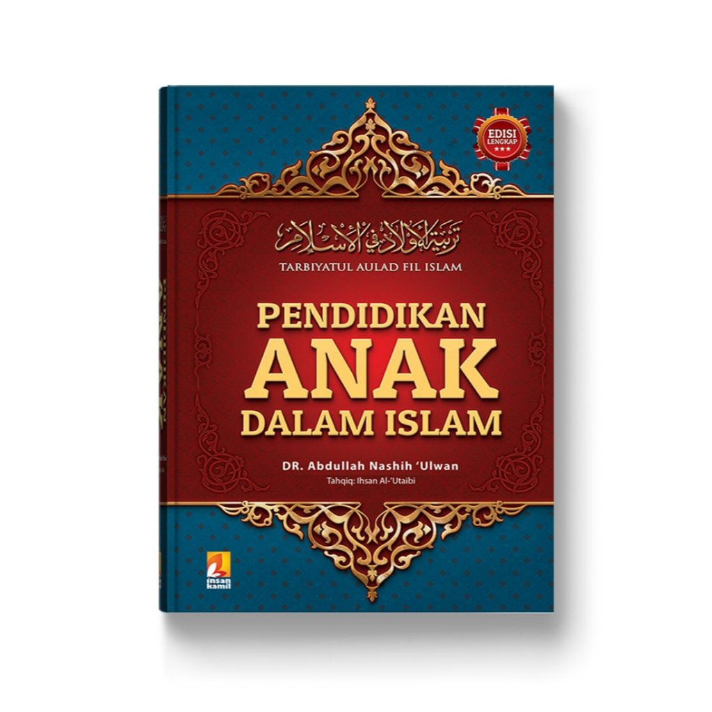 Pendidikan Anak Dalam Islam
