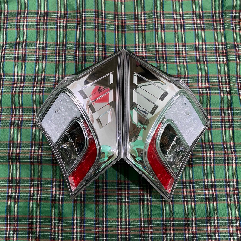 Stoplamp hybrid clearlens honda freed