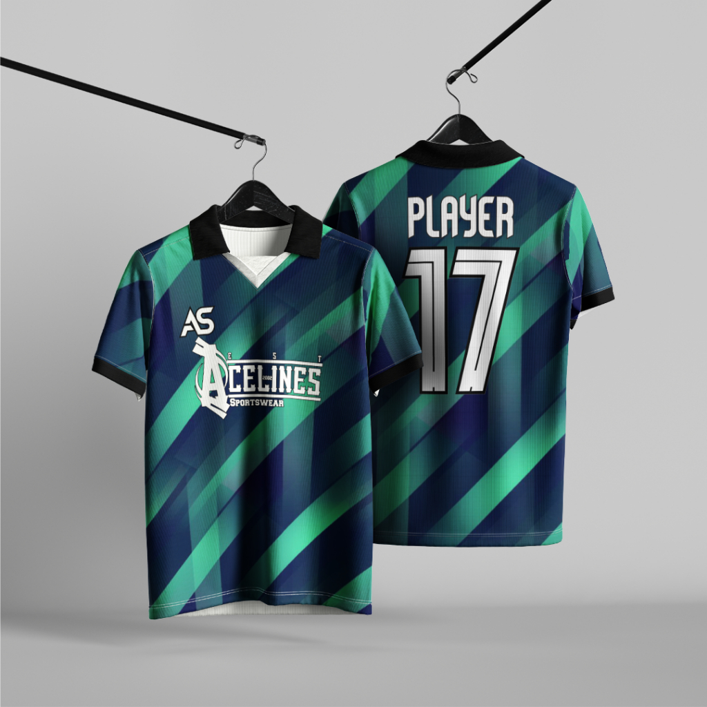 Jersey Futsal Custom - Kaos Team Bola Terbaru Dewasa