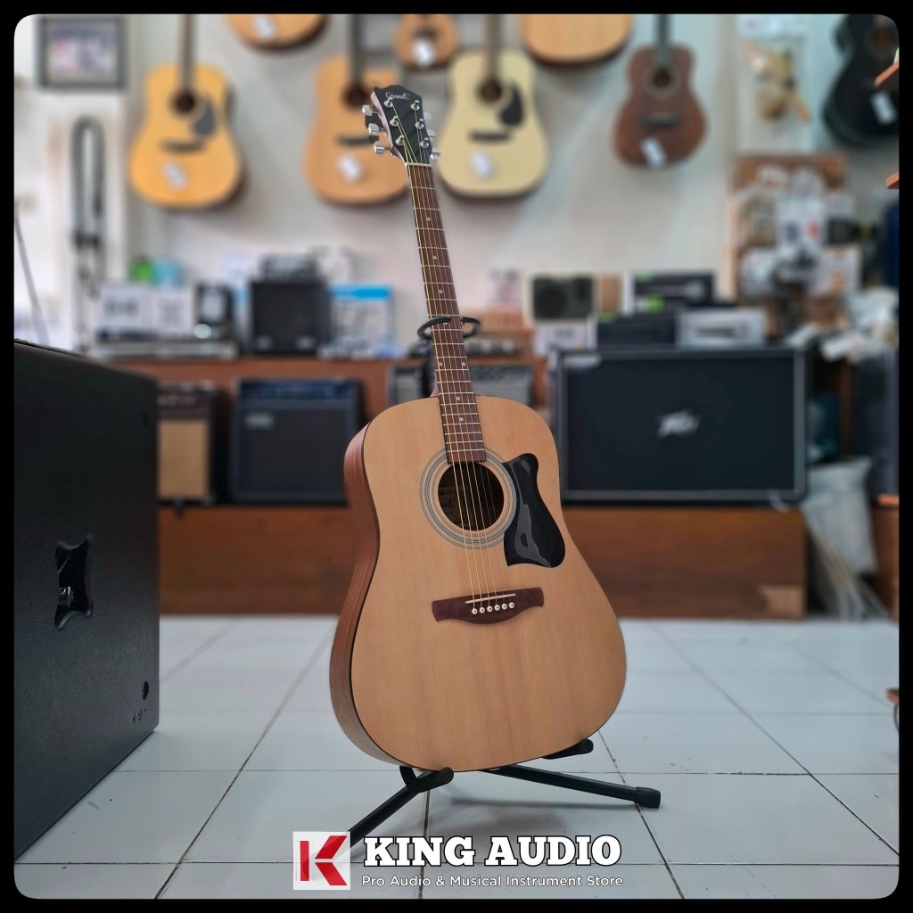 Gitar Akustik Grande IW-411