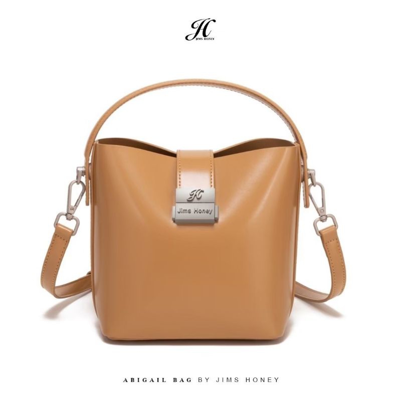 ABIGAIL BAG - JIMS HONEY