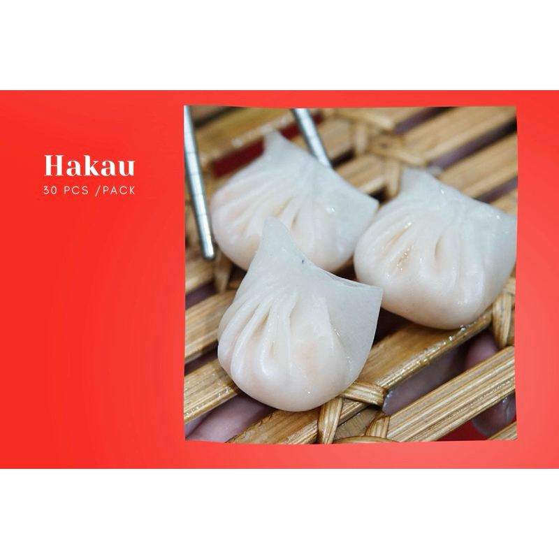 

Hakau Frozen Isi 20