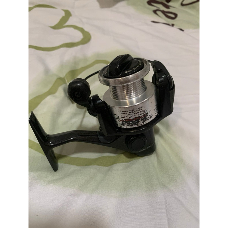 reel daiwa ss-700z japan