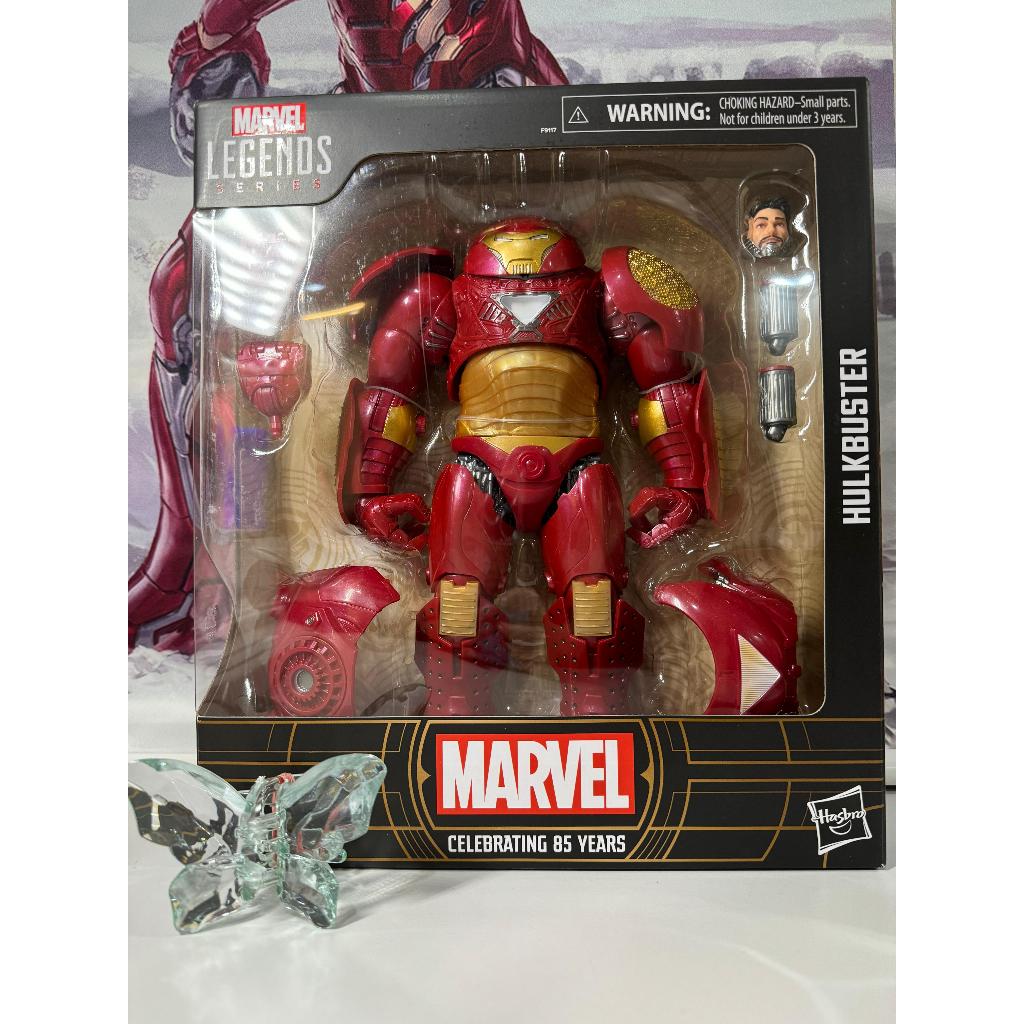 Hasbro Marvel Legends Hulkbuster