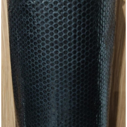 

Tambahan Lapisan Bubble Wrap