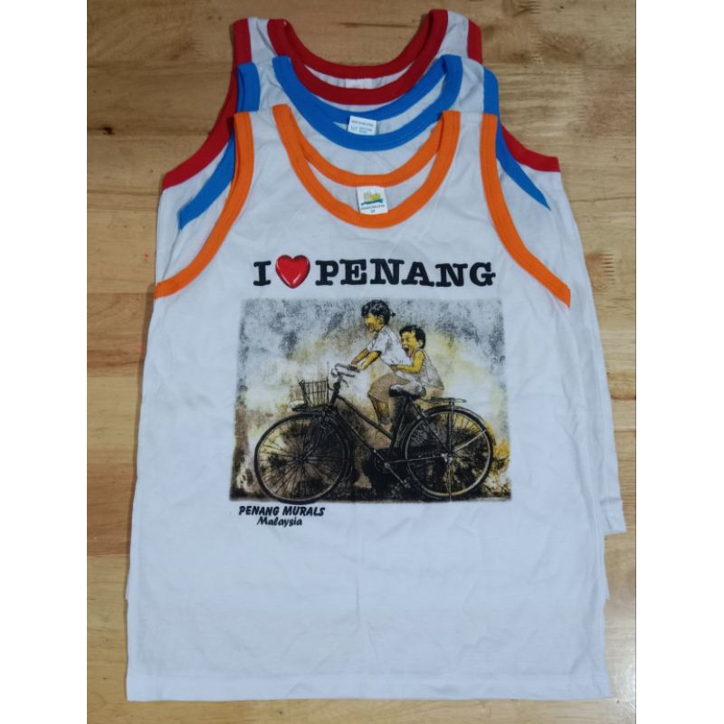 kaos oblong original malaysia