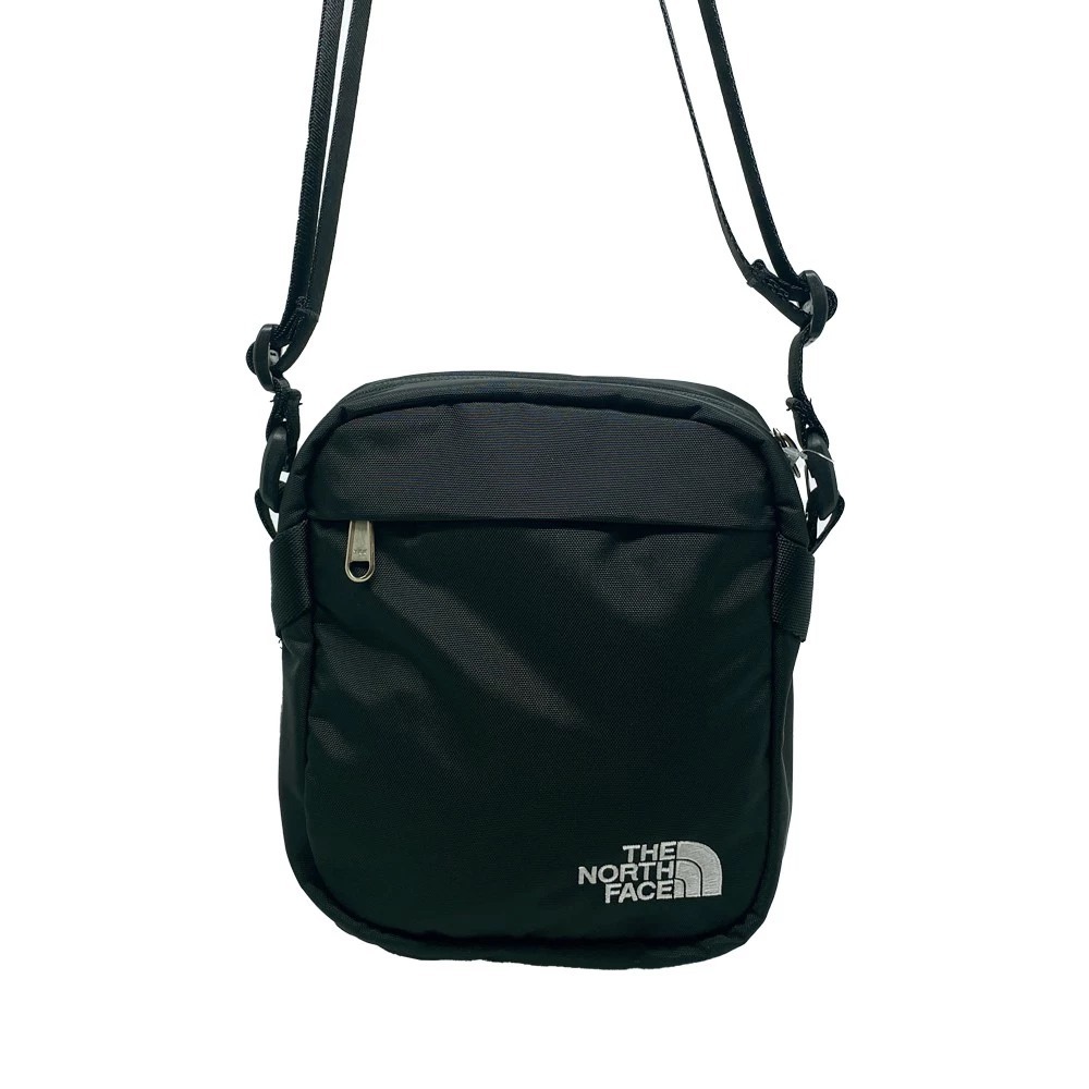 Tas Selempang Original TNF The North Face Convertible Shoulder Bag NF0A3BXBKY4-OS