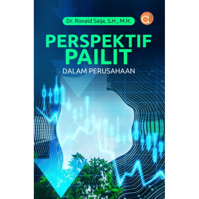 Buku Perspektif Pailit dalam Perusahaan - Buku Investasi dan Bisnis