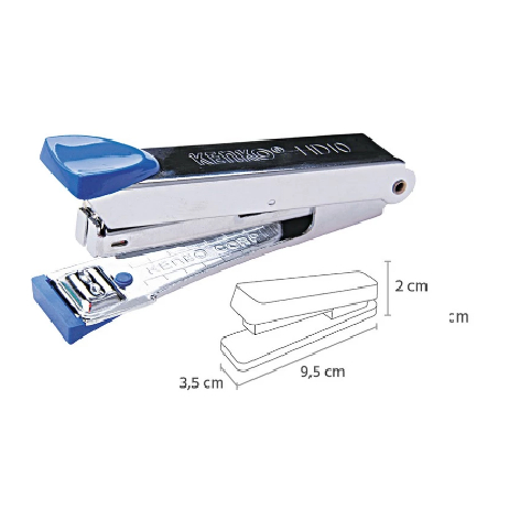 

STAPLER HD10/SAVING POWER/KENKO