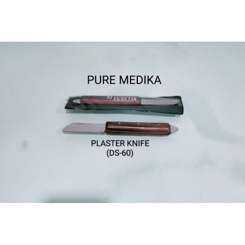 

PLASTER KNIFE(DS-60)