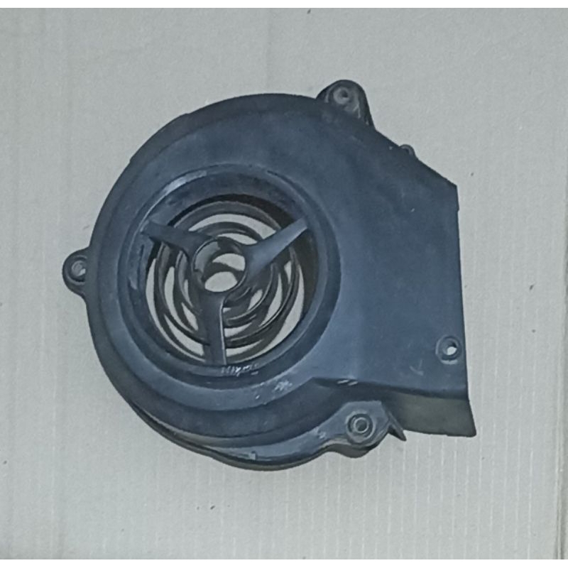 tutup kipas Mio smile Mio sporty original second