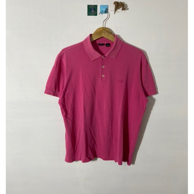 POLO SHIRT HUGO BOSS SECOND