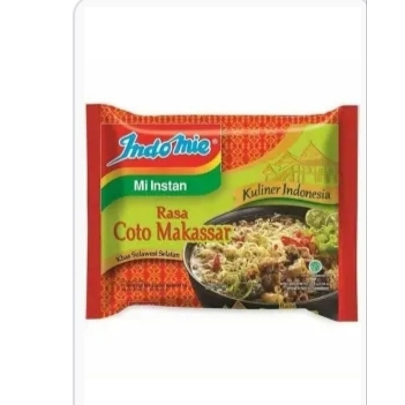

mie coto makassar murah / pasar online karuwisi