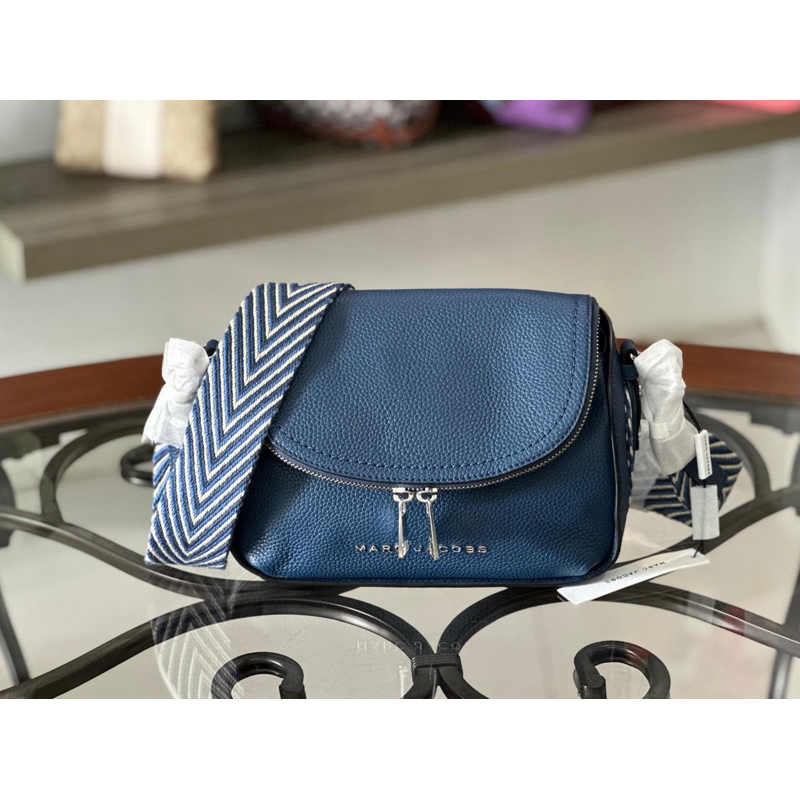 MJ MINI THE GROOVE MESSENGER AZURE BLUE