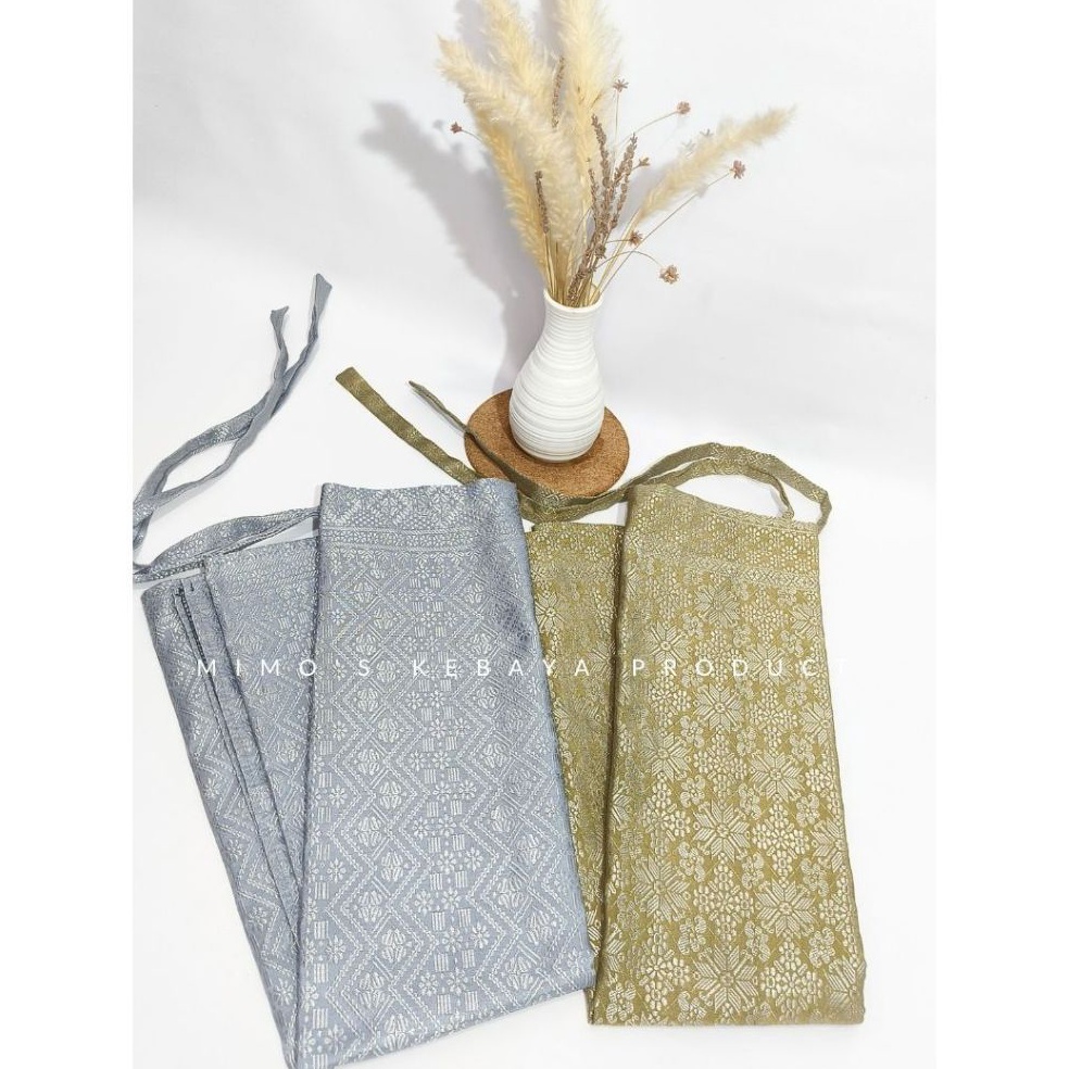 SongketRok songketRok lilitSongketKainBatikSongket IndonesiaRokRok coupleRok simpleSongketsilungkang