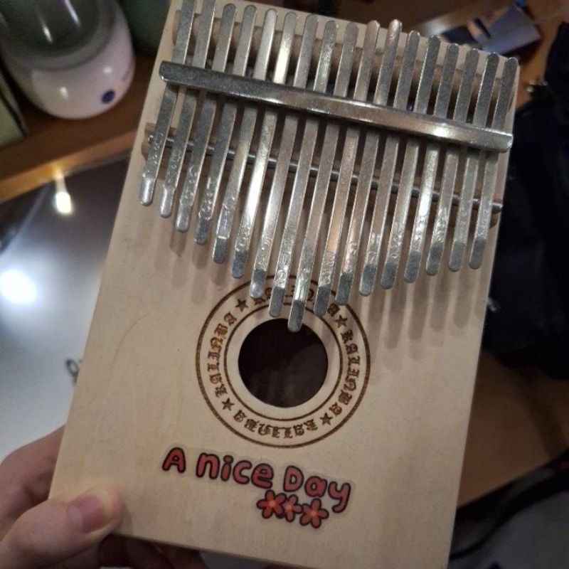 Kalimba