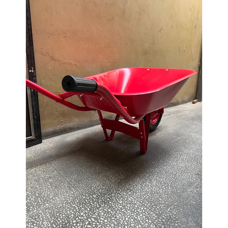 Promosi Menarik TERMURAH Gerobak SSS  Gerobak Triple S  GEROBAK SORONG  GEROBAK PASIR MURAH khusus p