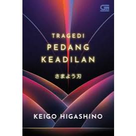 Gramedia Dumai - Tragedi Pedang Keadilan