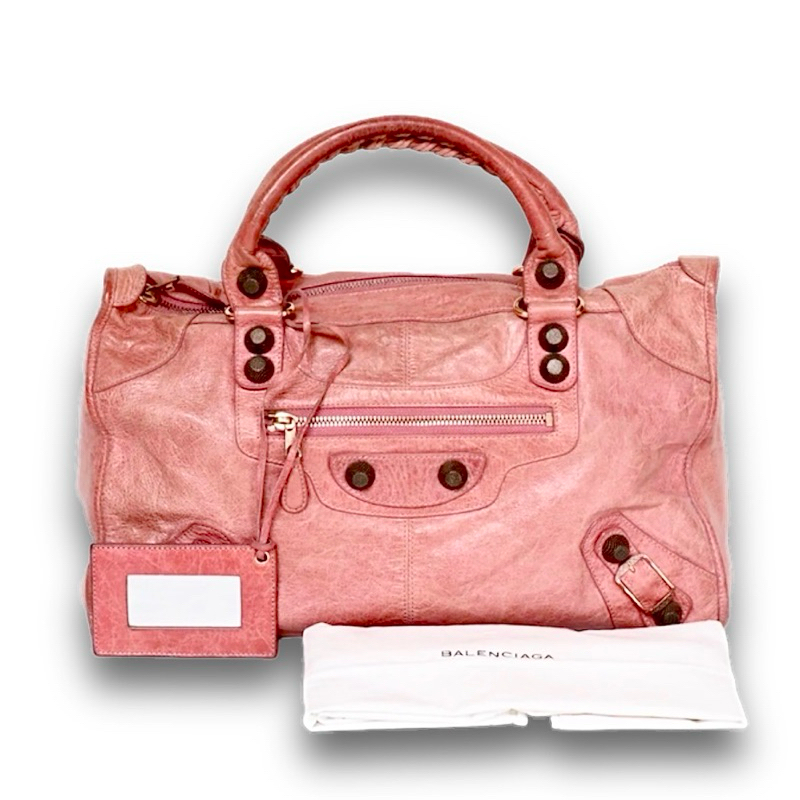 authentic BALEN Bag Preloved