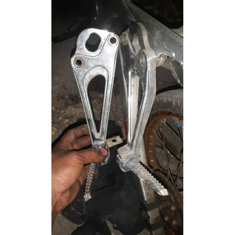 postep ninja r original