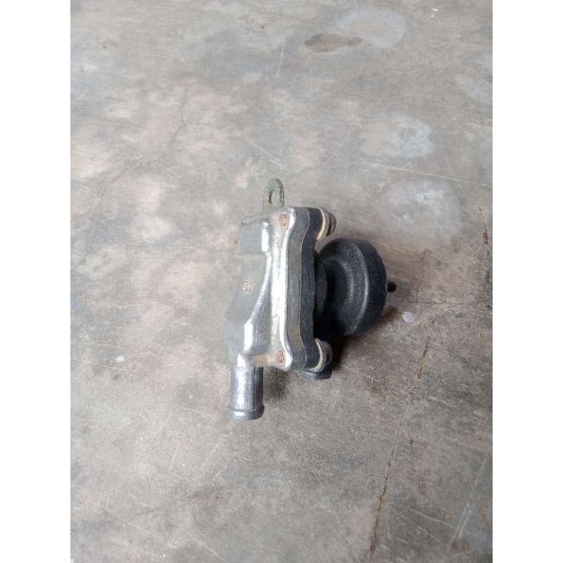 Emisi Hawa Ais Katup Valve Yamaha Jupiter Z Vega R New Original Second