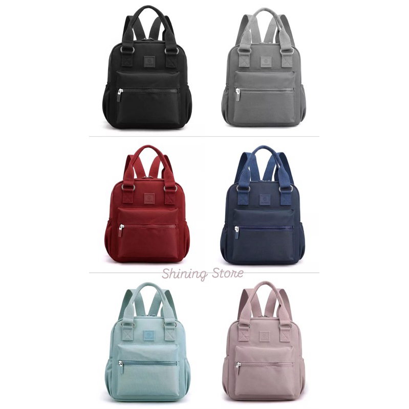 Ransel Wanita /Tas Wanita Suoyate 5530