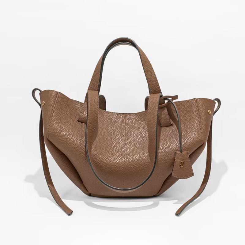 Tas tote Jana Indonesia Lau bag shoulder.