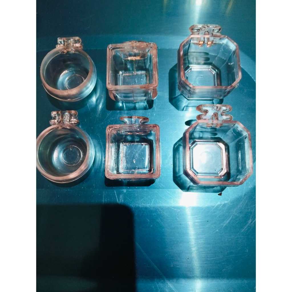 CEPUK  MADU /CEPUK UNTUK BURUNG KECIL