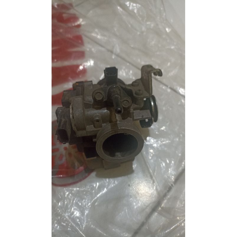 Honda Tortle body TB cbr 150 kode K45