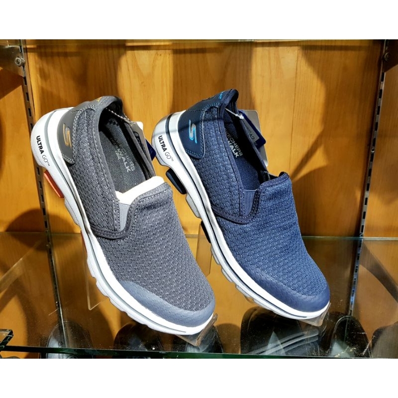 Sepatu Skechers pria casual JUAL MURAH