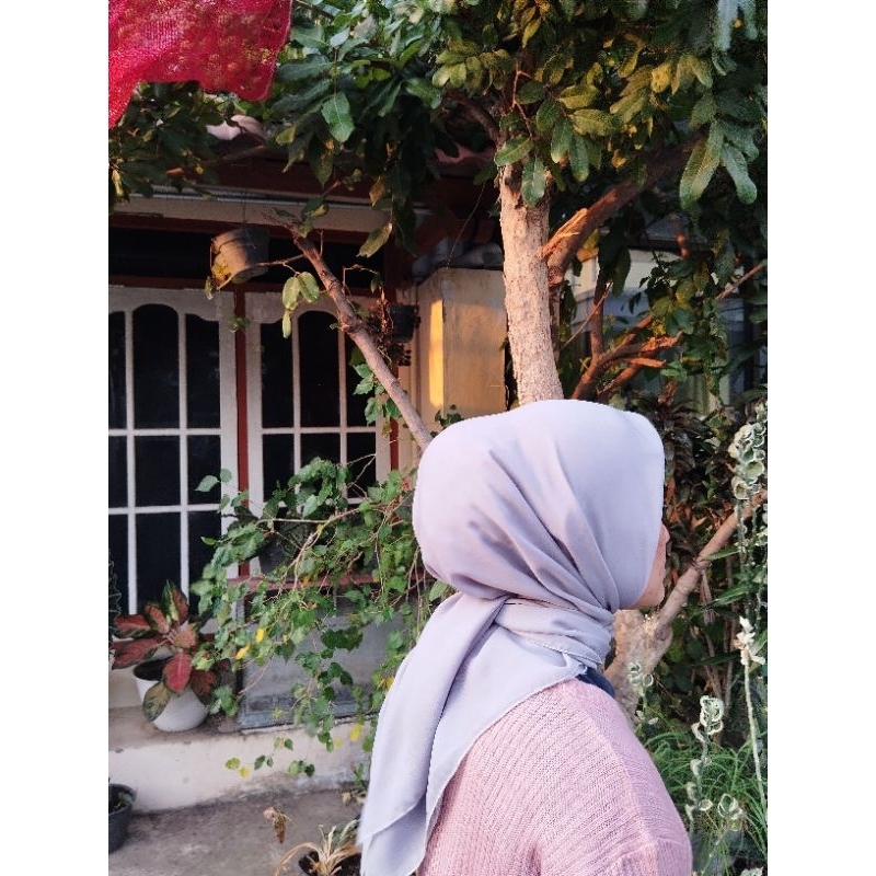 Harga Kuciran Rambut Scrunchie Terbaru Jun 2026 | BigGo Indonesia